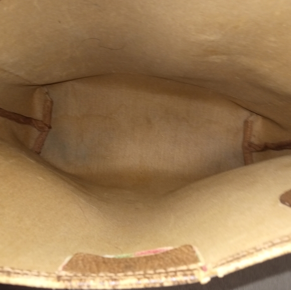 Vintage Gucci Tote -100% Authentic - Picture 8 of 8